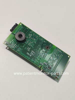 PILIPS M4735A دفابریلتور هیئت الکتروکاردیوگرام