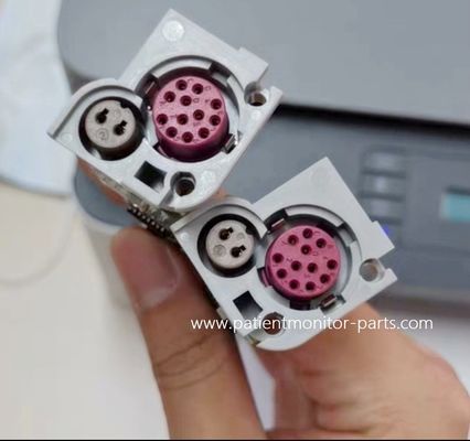 PILIPS MP2 MP5 IBP صفحه فشار خون تهاجمی