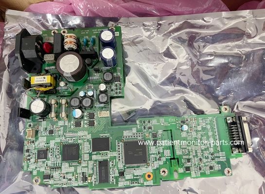 نيون کوهدن EKG بيمار مانيتور صفحه اصلي UT-2436C