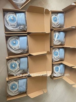 GE CORO170 SERIES PN 5700HAX سُند ضربان قلب جنین با سُند فوق صوتی 12 PINS