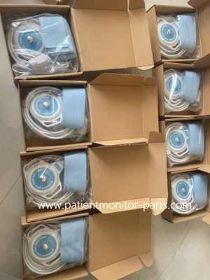 GE CORO170 SERIES PN 5700HAX سُند ضربان قلب جنین با سُند فوق صوتی 12 PINS