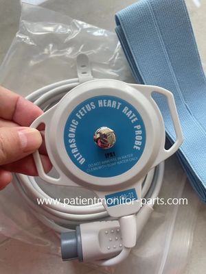 GE CORO170 SERIES PN 5700HAX سُند ضربان قلب جنین با سُند فوق صوتی 12 PINS