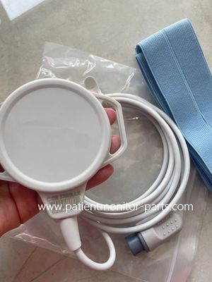 GE CORO170 SERIES PN 5700HAX سُند ضربان قلب جنین با سُند فوق صوتی 12 PINS