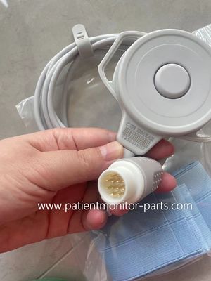 GE CORO170 SERIES PN 2264HAX TOCOLYTIC PRESSURES سُند 12 پین