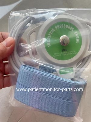 GE CORO170 SERIES PN 2264HAX TOCOLYTIC PRESSURES سُند 12 پین