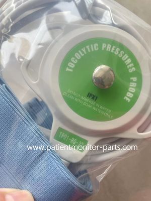 GE CORO170 SERIES PN 2264HAX TOCOLYTIC PRESSURES سُند 12 پین