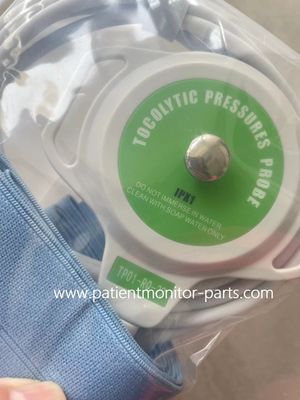 GE CORO170 SERIES PN 2264HAX TOCOLYTIC PRESSURES سُند 12 پین