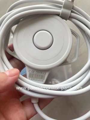GE CORO170 SERIES PN 2264HAX TOCOLYTIC PRESSURES سُند 12 پین
