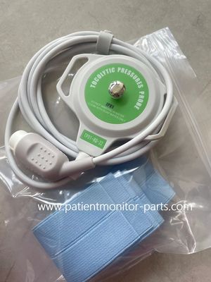 GE CORO170 SERIES PN 2264HAX TOCOLYTIC PRESSURES سُند 12 پین