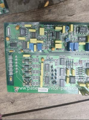 PHLIPS Goldway UT4000F مانیتور بیمار هیئت EKG GW4F4E01C