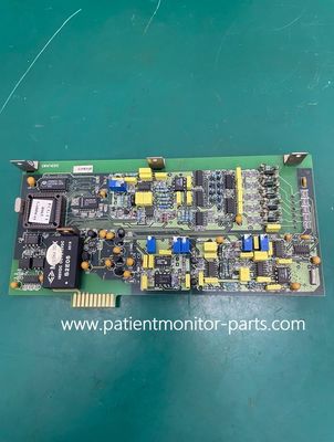 PHLIPS Goldway UT4000F مانیتور بیمار هیئت EKG GW4F4E01C