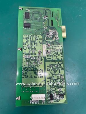 PHLIPS Goldway UT4000F مانیتور بیمار هیئت EKG GW4F4E01C