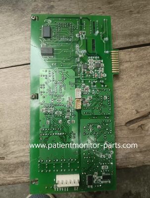 PHLIPS Goldway UT4000F مانیتور بیمار هیئت EKG GW4F4E01C