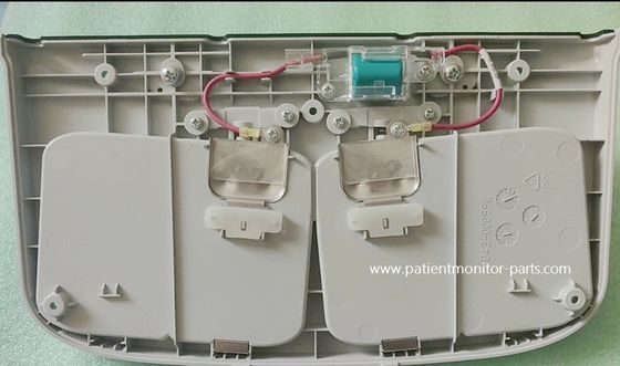 اندری D3 D2 الکترود پایه مونتاژ دیفیبریلتور دستگیره پایه قطعات 801-0652-00014-00