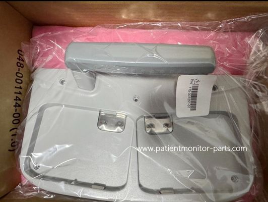 اندری D3 D2 الکترود پایه مونتاژ دیفیبریلتور دستگیره پایه قطعات 801-0652-00014-00