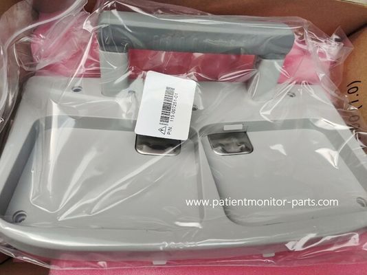 اندری D3 D2 الکترود پایه مونتاژ دیفیبریلتور دستگیره پایه قطعات 801-0652-00014-00