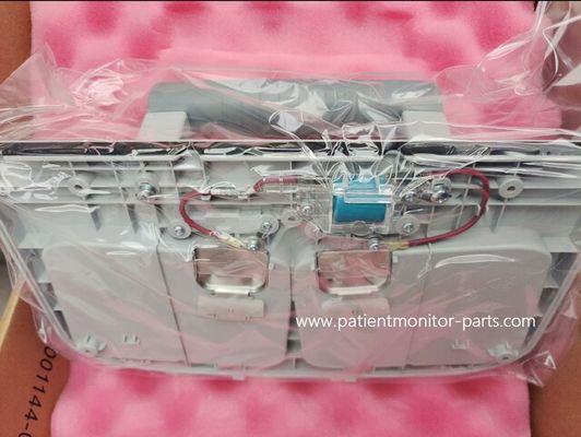 اندری D3 D2 الکترود پایه مونتاژ دیفیبریلتور دستگیره پایه قطعات 801-0652-00014-00