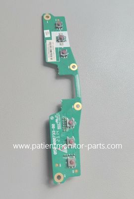 جزء صفحه کلید مانیتور بیمار Mindray IMEC5 PN050-000733-00