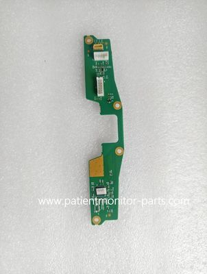 جزء صفحه کلید مانیتور بیمار Mindray IMEC5 PN050-000733-00