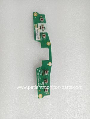 جزء صفحه کلید مانیتور بیمار Mindray IMEC5 PN050-000733-00