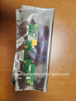 جزء صفحه کلید مانیتور بیمار Mindray IMEC5 PN050-000733-00