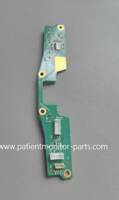 جزء صفحه کلید مانیتور بیمار Mindray IMEC5 PN050-000733-00