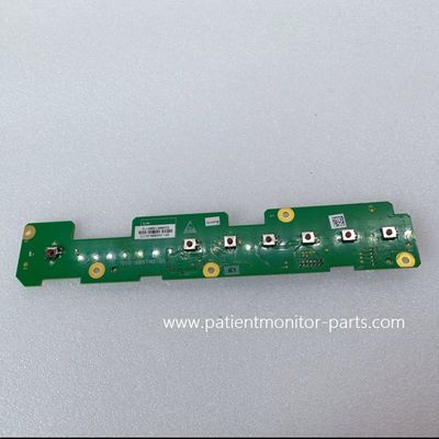 PN050-000740-00 صفحه کلید مانیتور IPM6 برای خواندن دقیق