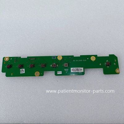 PN050-000740-00 صفحه کلید مانیتور IPM6 برای خواندن دقیق