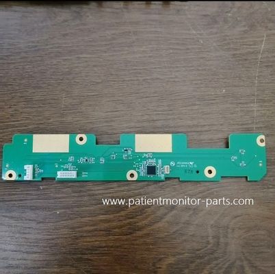PN050-000740-00 صفحه کلید مانیتور IPM6 برای خواندن دقیق