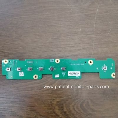 PN050-000740-00 صفحه کلید مانیتور IPM6 برای خواندن دقیق