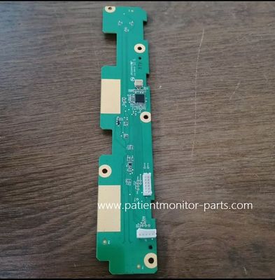 PN050-000740-00 صفحه کلید مانیتور IPM6 برای خواندن دقیق