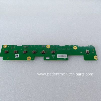 PN050-000740-00 صفحه کلید مانیتور IPM6 برای خواندن دقیق