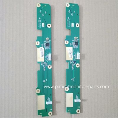 پنل دکمه ای مانیتور بیمار Mindray IPM12 PN050-000741-00