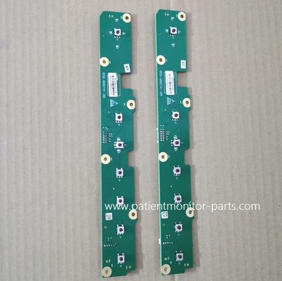 پنل دکمه ای مانیتور بیمار Mindray IPM12 PN050-000741-00