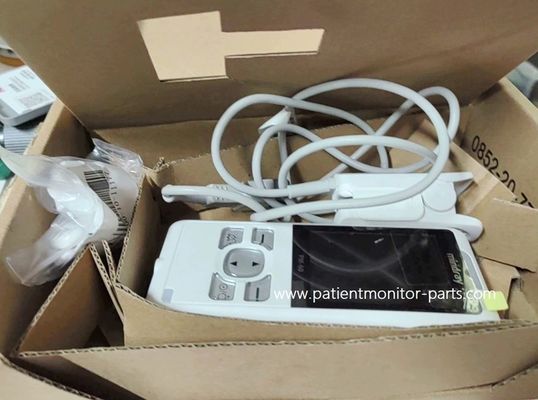 اکسی متر نبض PM-60 برای خواندن دقیق اشباع اکسیژن
