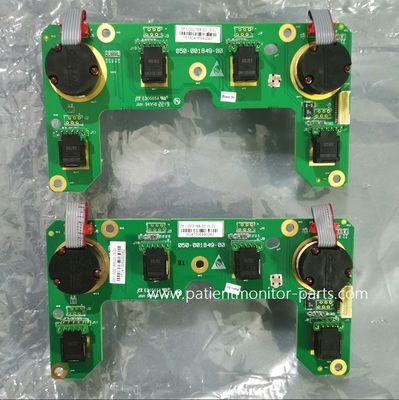 اجزای رمزگذاری چند عملکردی سونوگرافی Mindray Resona-5678 051-002188-00