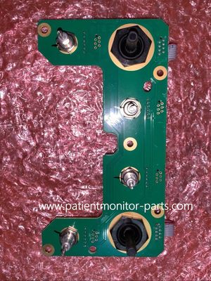 اجزای رمزگذاری چند عملکردی سونوگرافی Mindray Resona-5678 051-002188-00