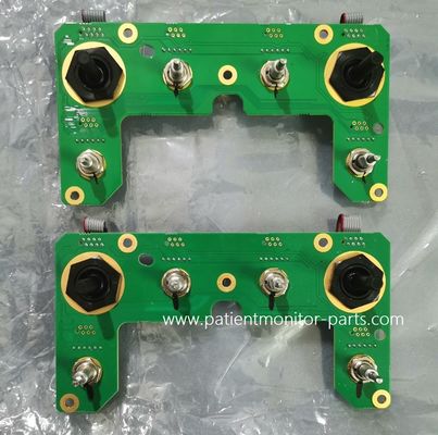 اجزای رمزگذاری چند عملکردی سونوگرافی Mindray Resona-5678 051-002188-00