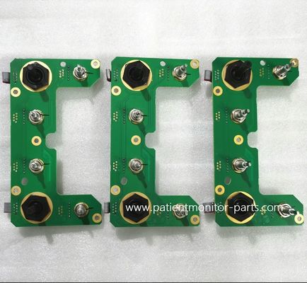 اجزای رمزگذاری چند عملکردی سونوگرافی Mindray Resona-5678 051-002188-00