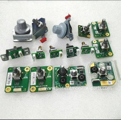 رمزگذاری UIMEC6 UMEC7 UMEC10 UMEC12 مانیتور بیمار
