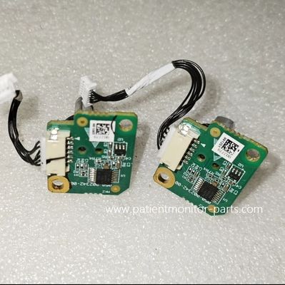 رمزگذاری UIMEC6 UMEC7 UMEC10 UMEC12 مانیتور بیمار