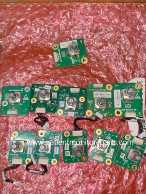 رمزگذاری UIMEC6 UMEC7 UMEC10 UMEC12 مانیتور بیمار