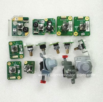 رمزگذاری UIMEC6 UMEC7 UMEC10 UMEC12 مانیتور بیمار