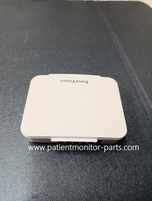 مانیتور فشار خون &quot;مندری BP10&quot; سازگار با باتری لیتیوم یون قابل شارژ LI11I001A، 3.8 ولت، 1800 میلی آمپر