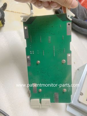 هیئت اتصال I/O در Mindray DC-3 2109-30-76224