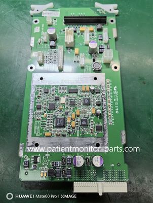 هیئت اتصال I/O در Mindray DC-3 2109-30-76224