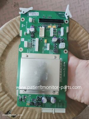 هیئت اتصال I/O در Mindray DC-3 2109-30-76224