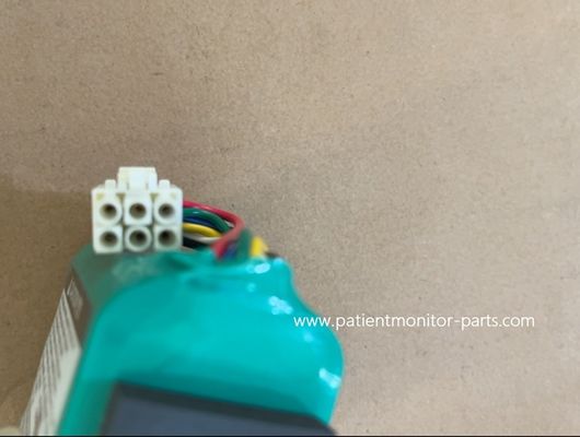 Nihon Kohden SB-470P باتری لیتیوم 7.2V سازگار با مدل های -752P SVM-7501 SVM-7500 SVM-7600