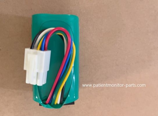 Nihon Kohden SB-470P باتری لیتیوم 7.2V سازگار با مدل های -752P SVM-7501 SVM-7500 SVM-7600