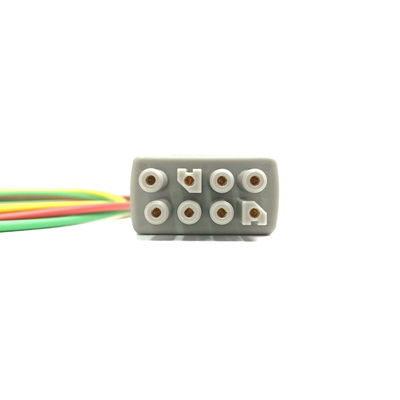 BR-903P NIHON KOHDEN 3 کابل سرب